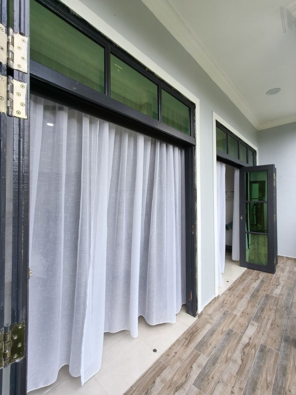 Seluruh Rumah