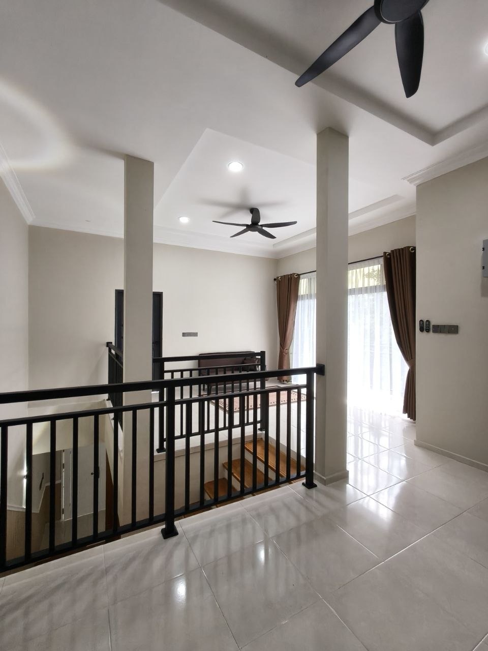 Seluruh Rumah