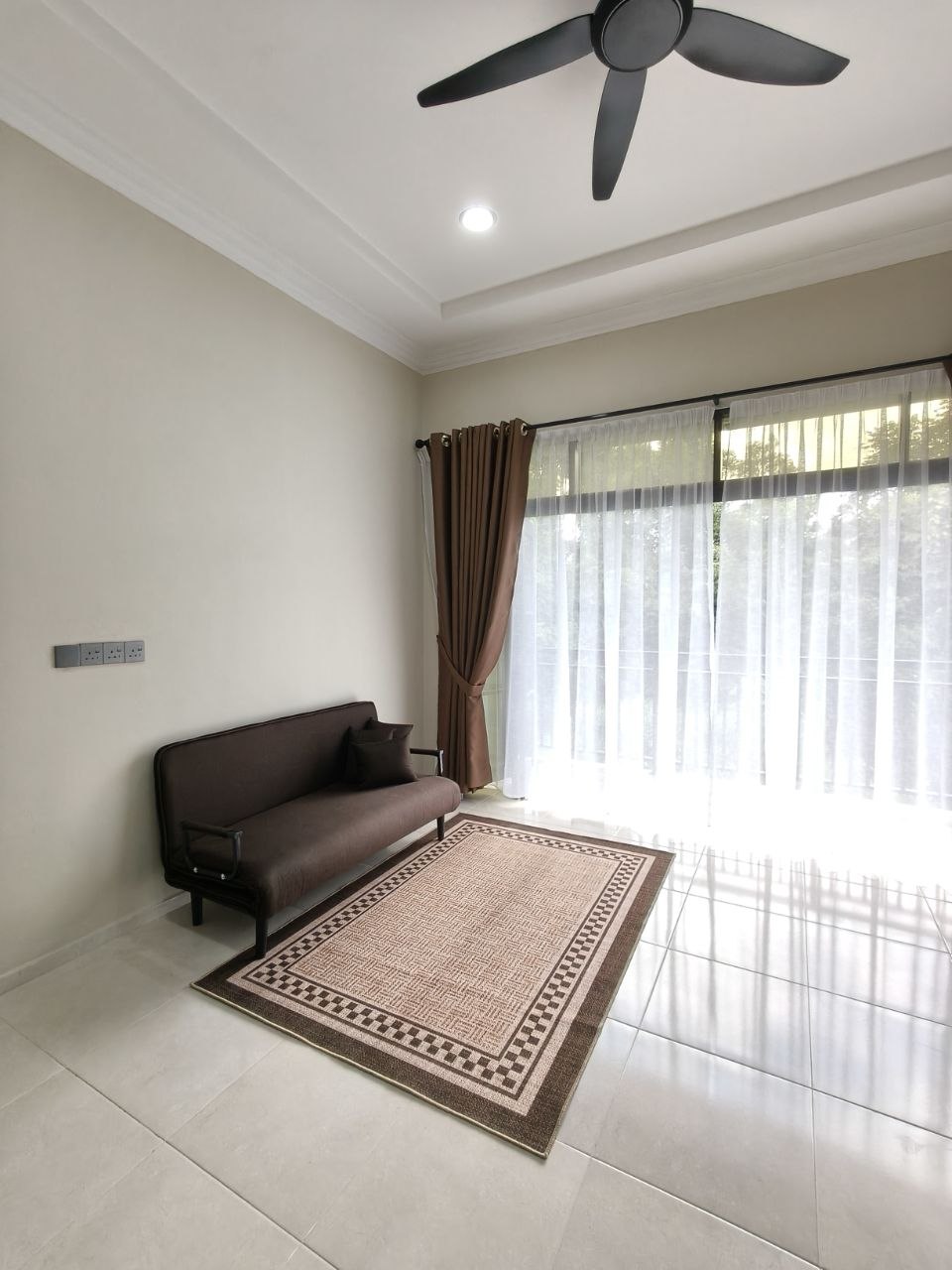 Seluruh Rumah