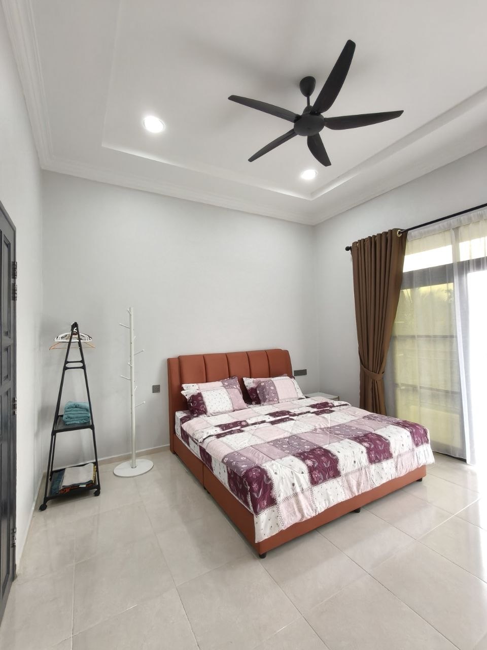 Seluruh Rumah
