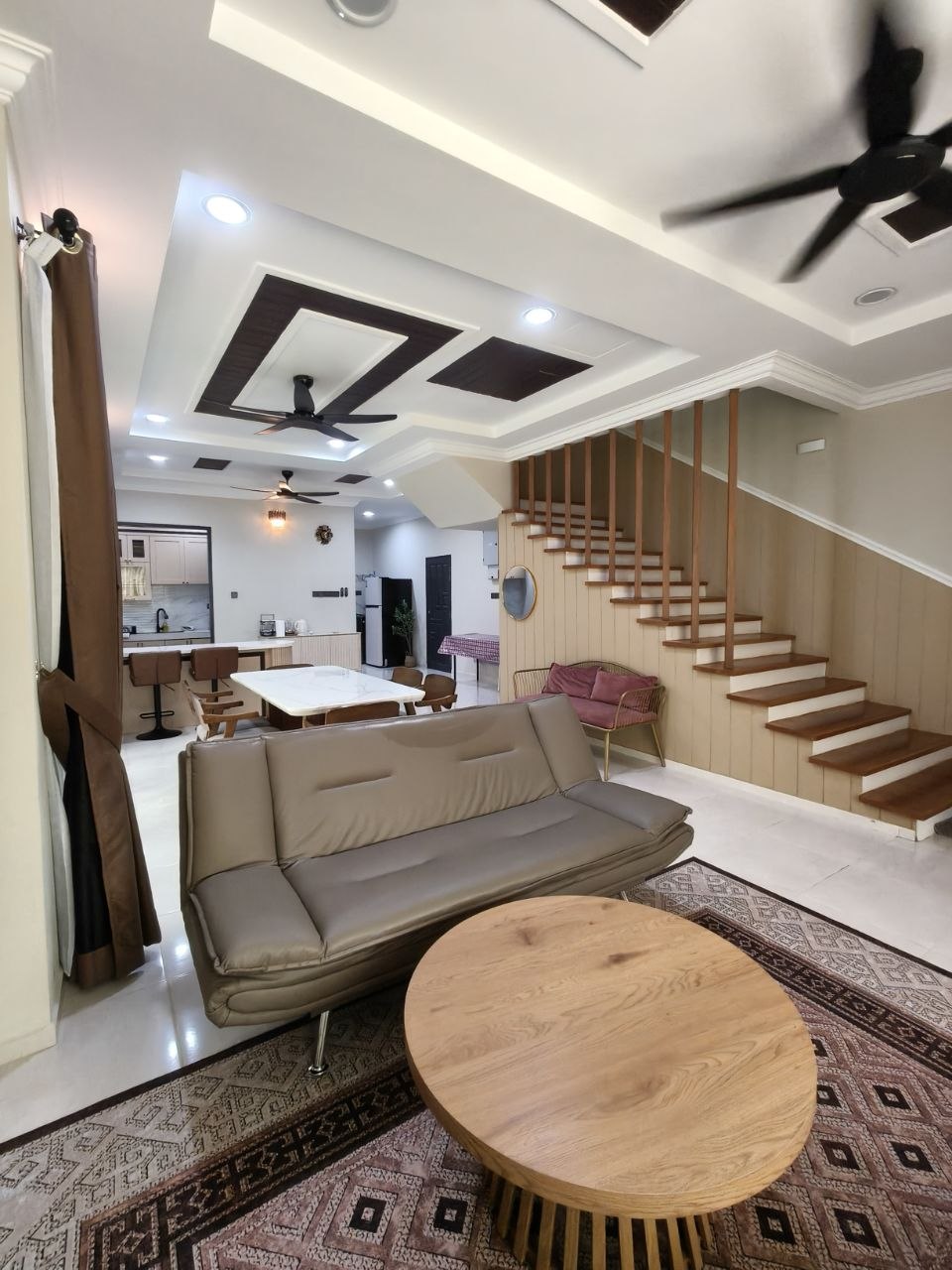 Homestay Utama