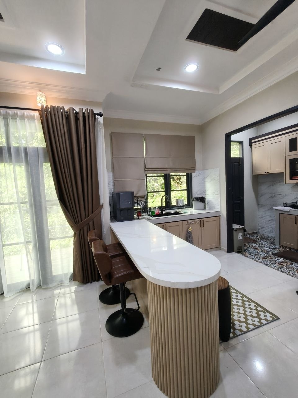 Seluruh Rumah