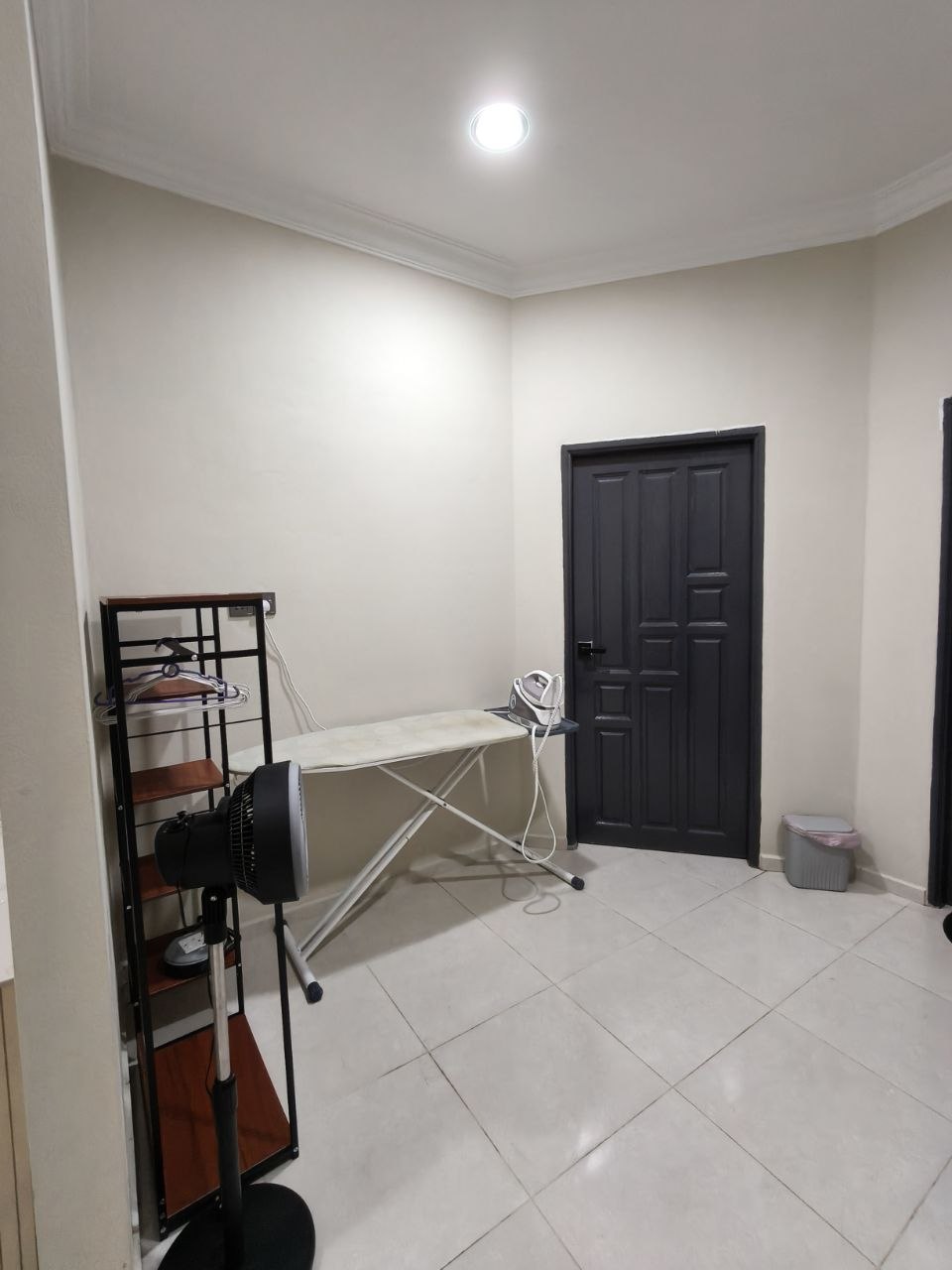 Seluruh Rumah
