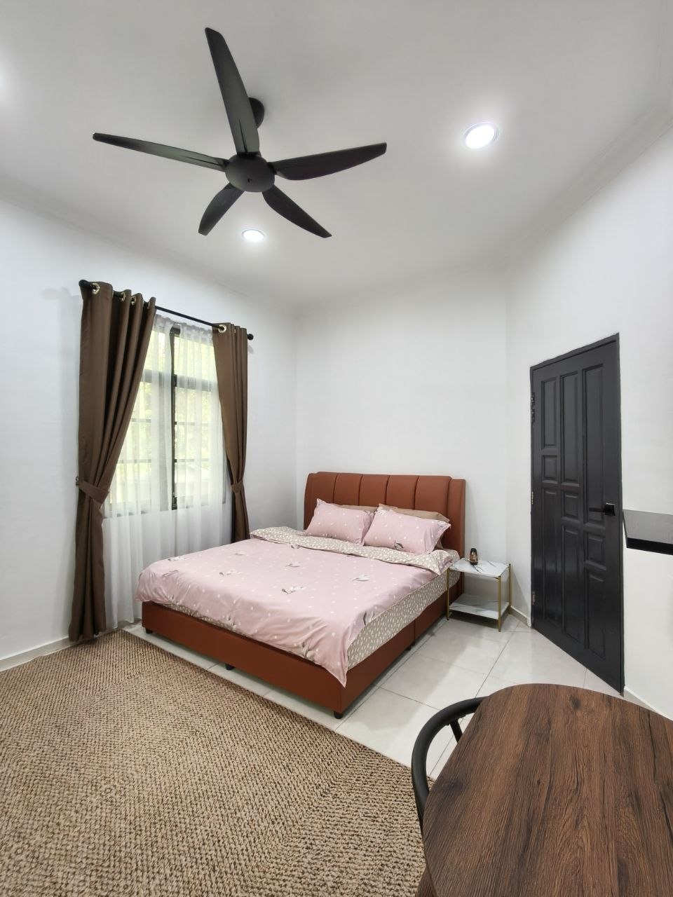 Seluruh Rumah